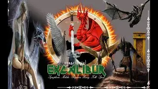 SYMPHONIC MELODIC POWER METAL MIX