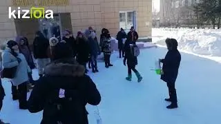 Russian language schools