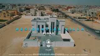 Residential Villa Filming.. COENGR EYE DRONE & VR SOLUTIONS
