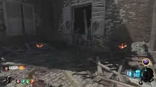 BO3 Kino Round 100 Attempt Pt2!
