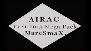 AIRAC Cycle 2013 Mega Pack FS2004   FSX   P3D   X Plane
