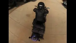Testing the New GoPro Max 360° Cam - Part 1