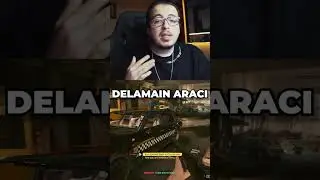 CYBERPUNK 2077 İLE PORTAL AYNI EVRENDEMİ GEÇİYOR ?