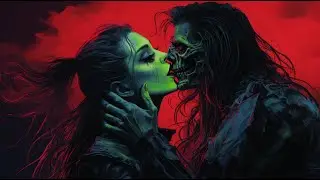 Vincenzo Salvia - More oregano baby (Spice it up!) feat. Lukky Sparxx (Official Lyrics Video)