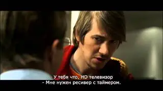 Лапландская одиссея  Русский трейлер субтитры