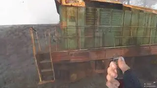 S.T.A.L.K.E.R. МОД SFZ PROJECT: EPISODE ZERO. ЕДА ДЛЯ СТАЛКЕРОВ, СЕЙФ НА АТП, ТАЙНИК ГРУППЫ УЧЁНЫХ