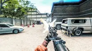 One Last Score | GMOD Realism