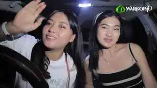 BIKIN NGILU, CEWE NYA GA KUAT