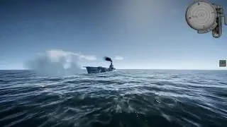 UBOOT Gameplay Trailer 2018
