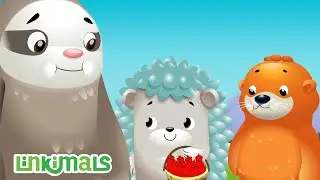 Fisher Price | Linkimals | Learning Colors in the Garden | +20 Minutes of   Kids Cartoons