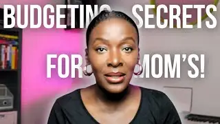 12 Essential Budgeting Tips for Busy Moms