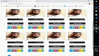 HOW TO CREATE LARAVEL AUDIO AND MP3 PLAYER  WITH SOURCE CODE FREE DOWNLOAD