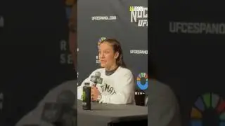 Alexa Grasso peleará en La Esfera de Las Vegas vs Shevchenko
