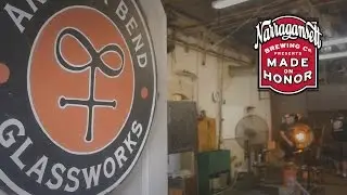 Made On Honor - Anchor Bend Glassworks