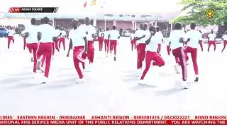 Physical training instructor (PTI)