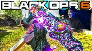new BLACK OPS 6 MOVEMENT is INSANE 🤩+Settings Guide🔥