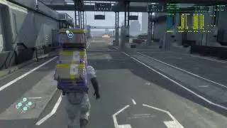 Death Stranding, 8600k, GTX 970, OC, 1920X1080, very high