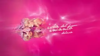 CRYS - Isla del Encanto (Deluxe) [EP COMPLETO]