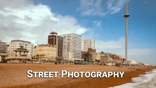 Visit Brighton Beach