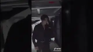 أجمل فيديو يبين فخامة جونغكوك بالبطئ عندما يمشي على اغنية سعد المجرد 😨 الفخامة تحتاج جونغكوك!