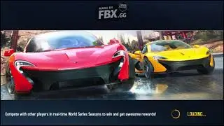 Coming Soon {Asphalt 8}