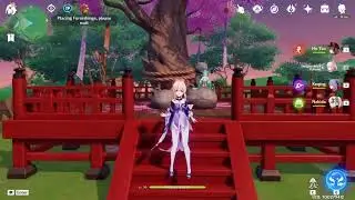 Genshin Impact [Side Story] - A Journey Through a Teapot (Episode 2)