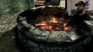 Skyrim Modded Houses #9 (Firelight Drift)