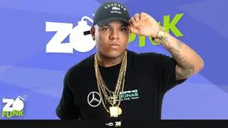 MC Magal - O Rela Canta Lindo (DJ Russo)