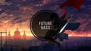Marshmello - Fly (BLOSSO Remix)