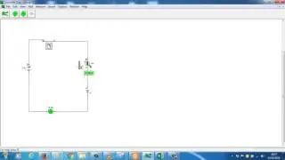 Resistencia variable Practica 0306 Crocodile clips EEE FPB2