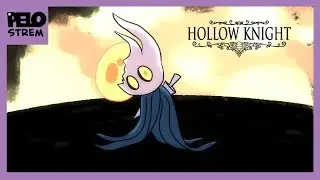 Pelo Strem - Hollow Knight - 8