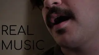 A father tries to reconnect with his kid through music