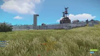 Rust cheat devlog - Sky color changer