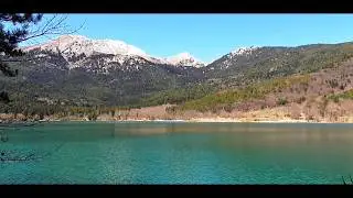 Filming in GREECE: The Most Beautiful Job in the World