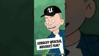Szwagry wracają, zobacz pełny film