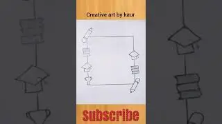 Easy and amazing sketch #shorts#ytshorts#youtubeshorts#trending#viral#no 1