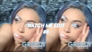 Watch Me Edit #8! + 2k GIVEAWAY (VideoStar)