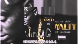Soulja Boy - Backwoods