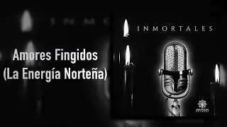 Amores Fingidos - La Energía Norteña 2019