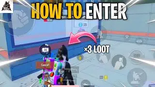 wow😱I went inside | Poco x3 pro Pubg test / Bgmi sensitivity code