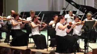 Four Orchestral Pieces from 