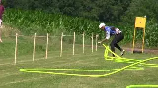 VCB Pamětice 2021 - Březina [M]