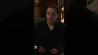 🏒 Взрослые Шелдон и Эми идут на матч к сыну 💻 | 