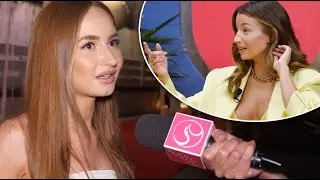 Angelika Mucha o Julii Wieniawie