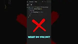 React JS wrapping explained in easy and efficient way