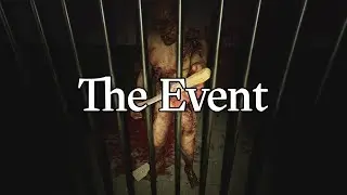 The Event Horror Game