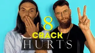 HURTS - Rus!Crack №8 (карантинный выпуск)