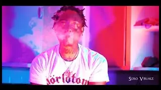 UBG TEW - TEE ME UP | SHOT BY SOLO VISUALZ