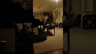 Cam Sax Howl