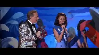 Scary Movie (2000) Beauty Pageant